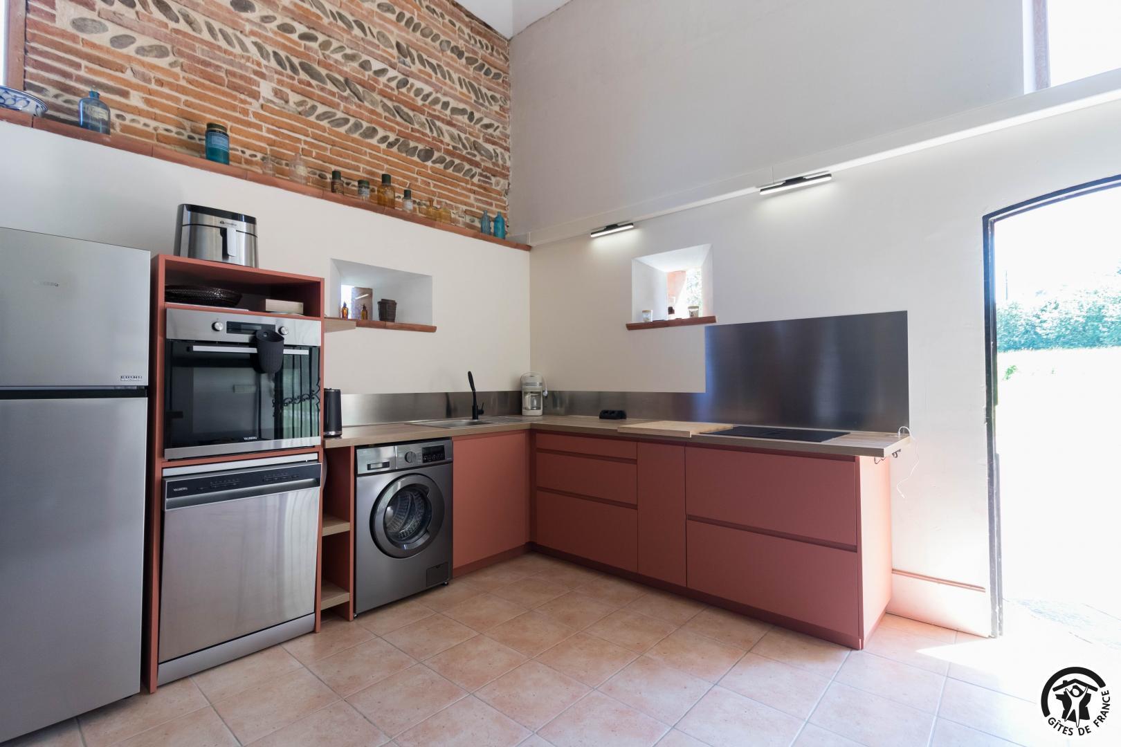 LE BOUCAOU, Sabonnères - photo 220