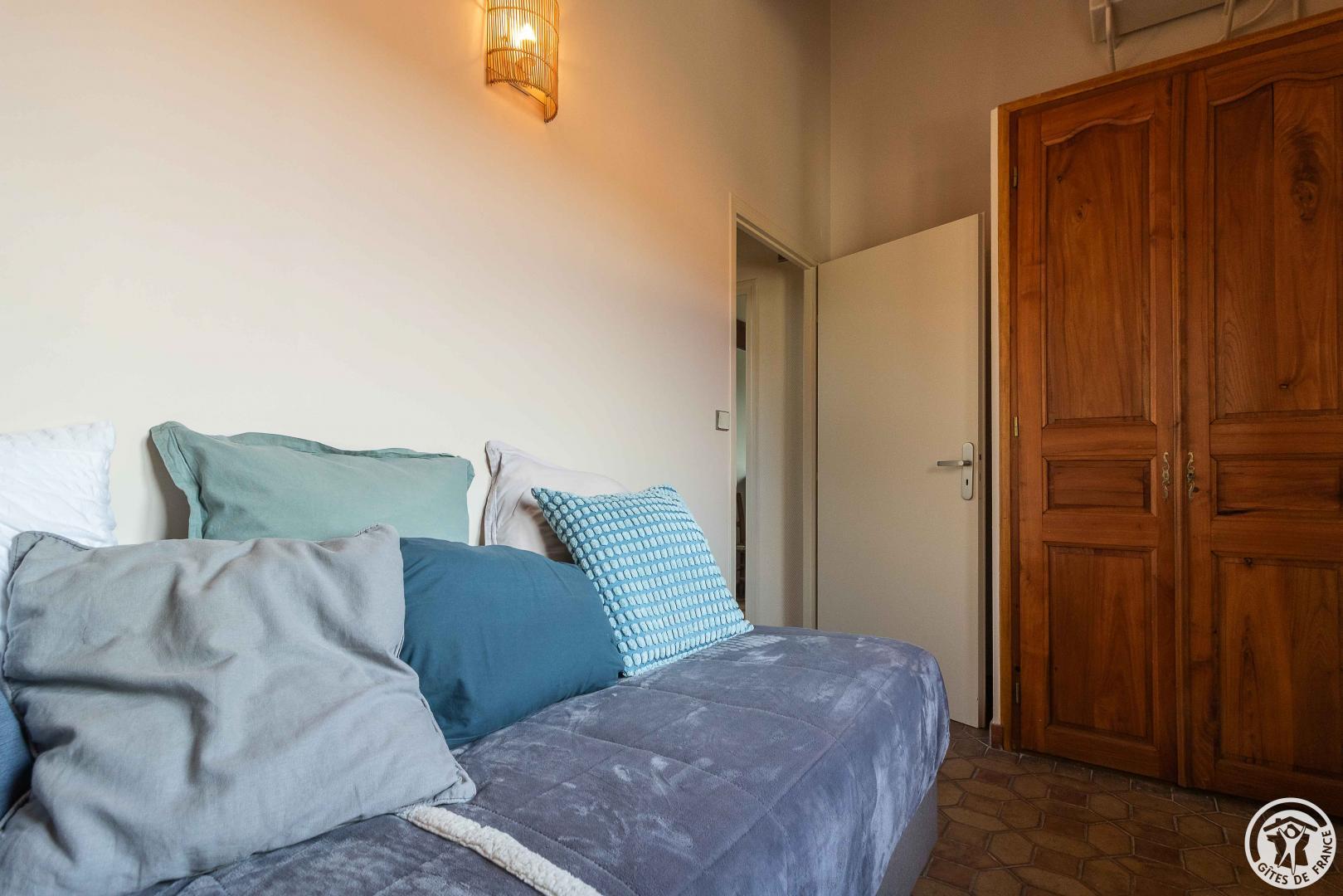 LA VILLA DES HAUTINS, Rieucazé - photo 73