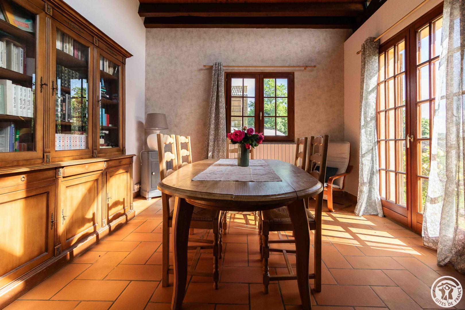 LA VILLA DES HAUTINS, Rieucazé - photo 67