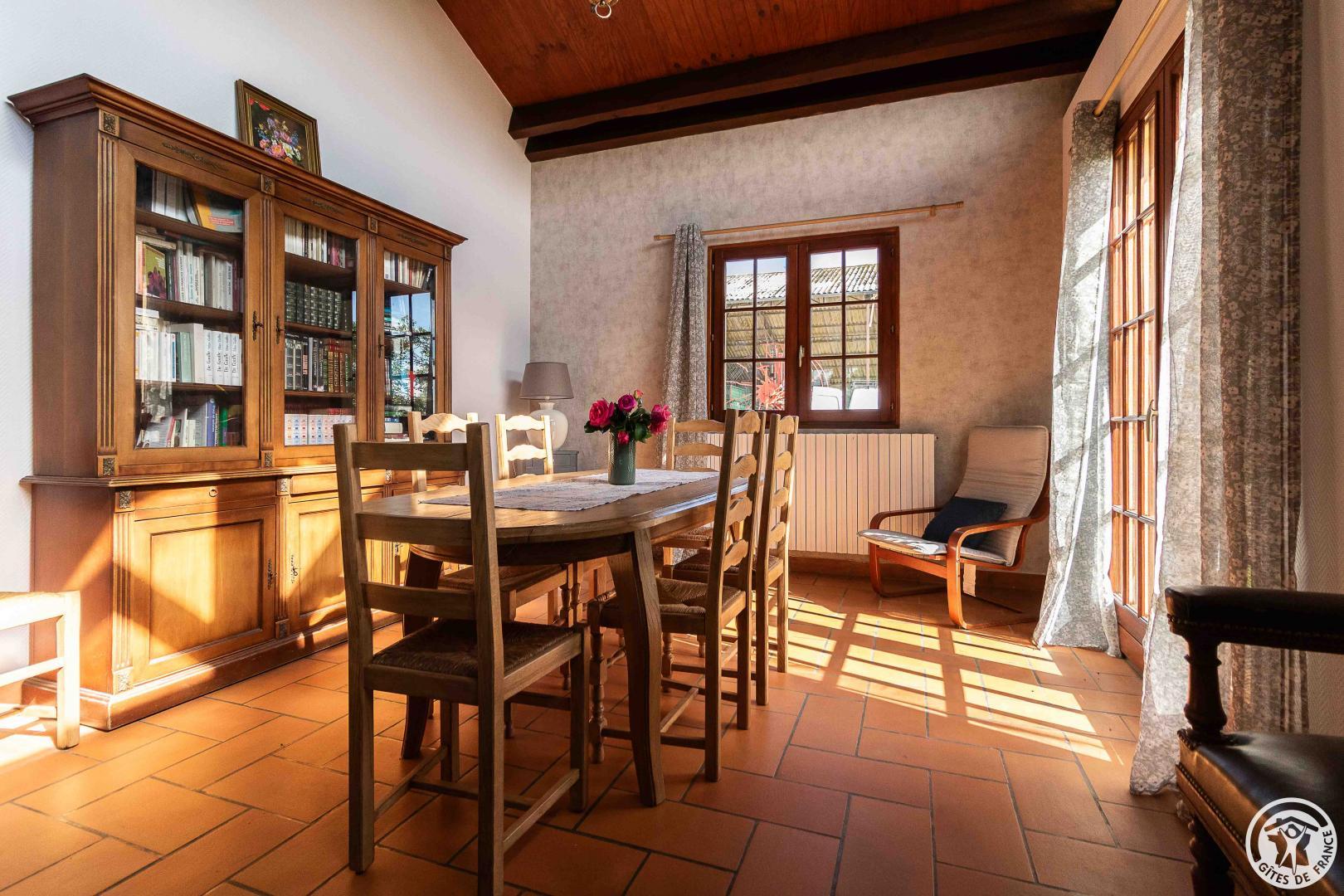 LA VILLA DES HAUTINS, Rieucazé - photo 68