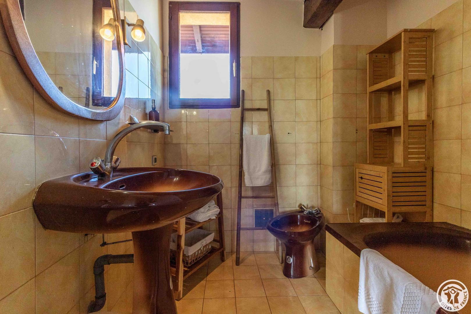 LA VILLA DES HAUTINS, Rieucazé - photo 78