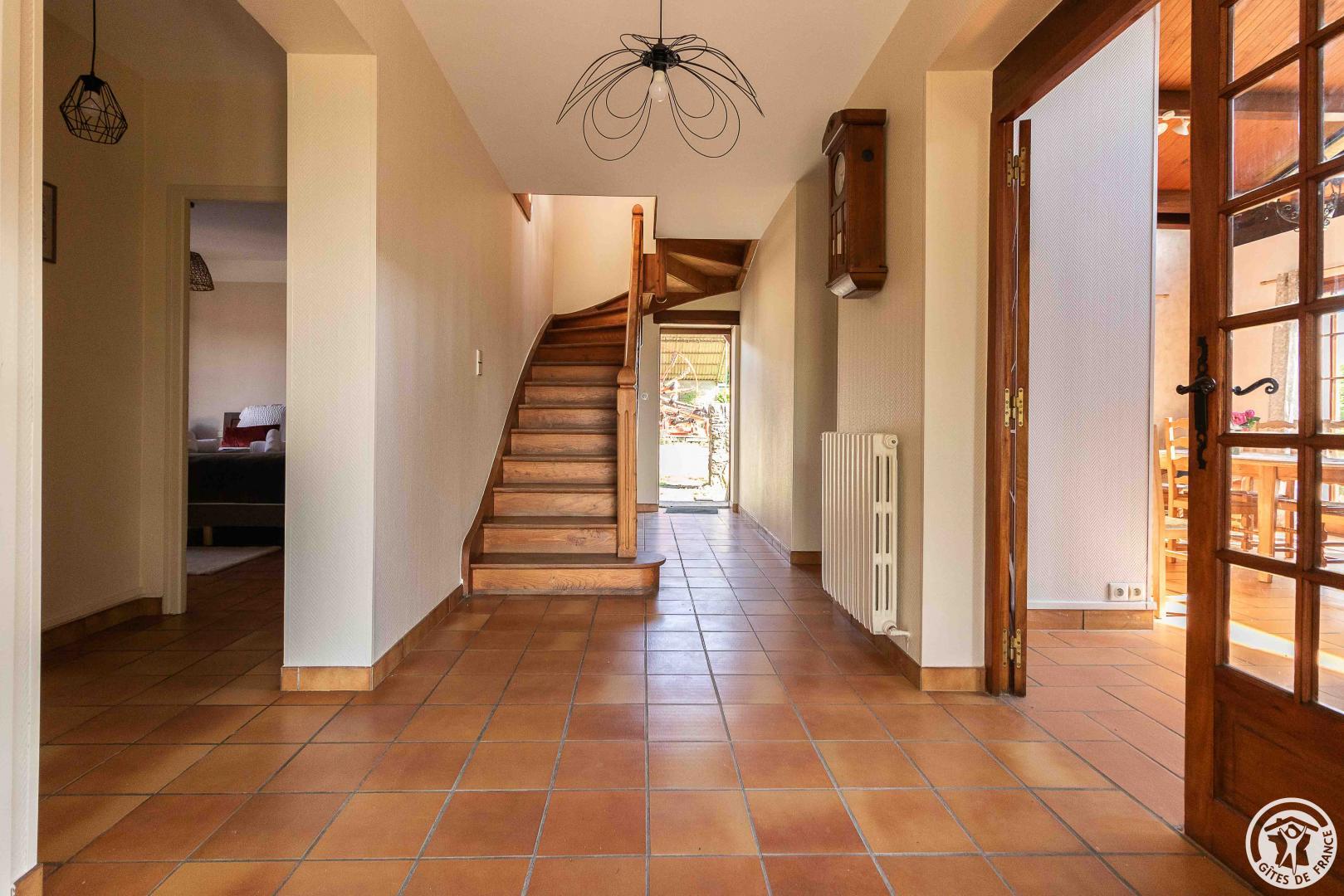 LA VILLA DES HAUTINS, Rieucazé - photo 74