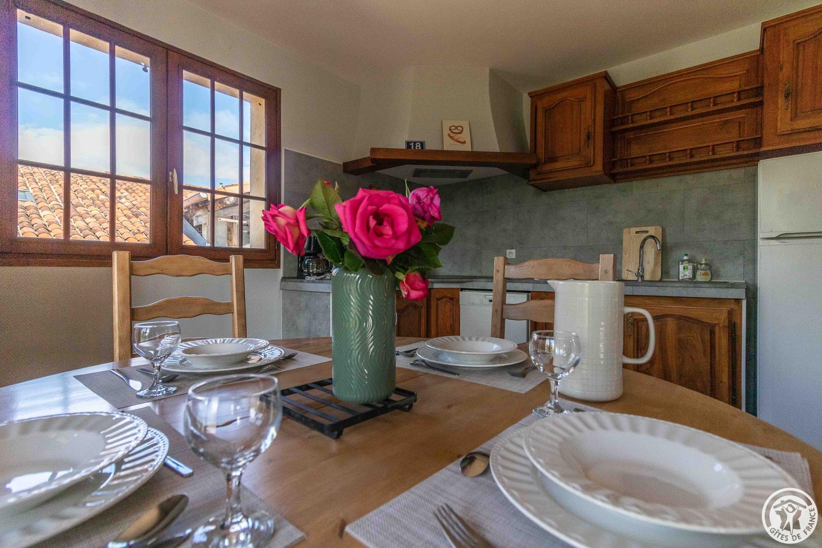 LA VILLA DES HAUTINS, Rieucazé - photo 72