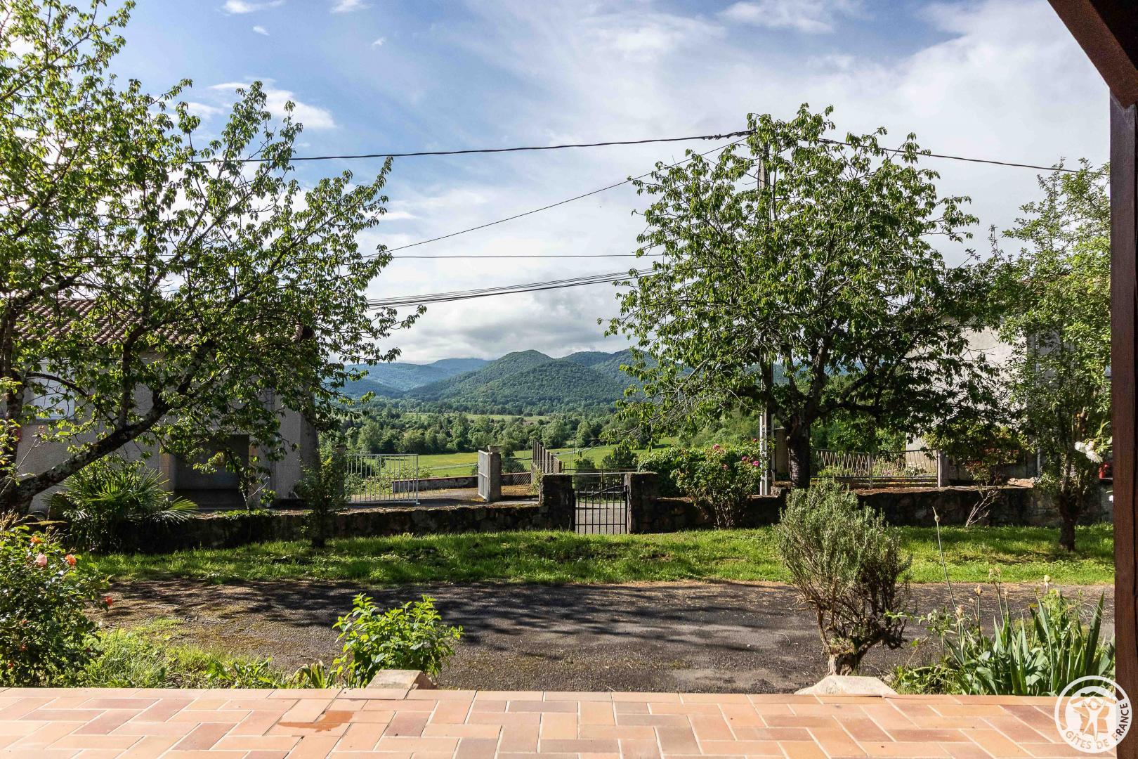 LA VILLA DES HAUTINS, Rieucazé - photo 64