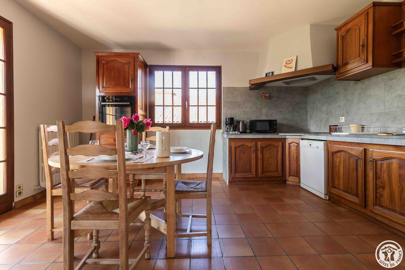 LA VILLA DES HAUTINS, Rieucazé - photo 55