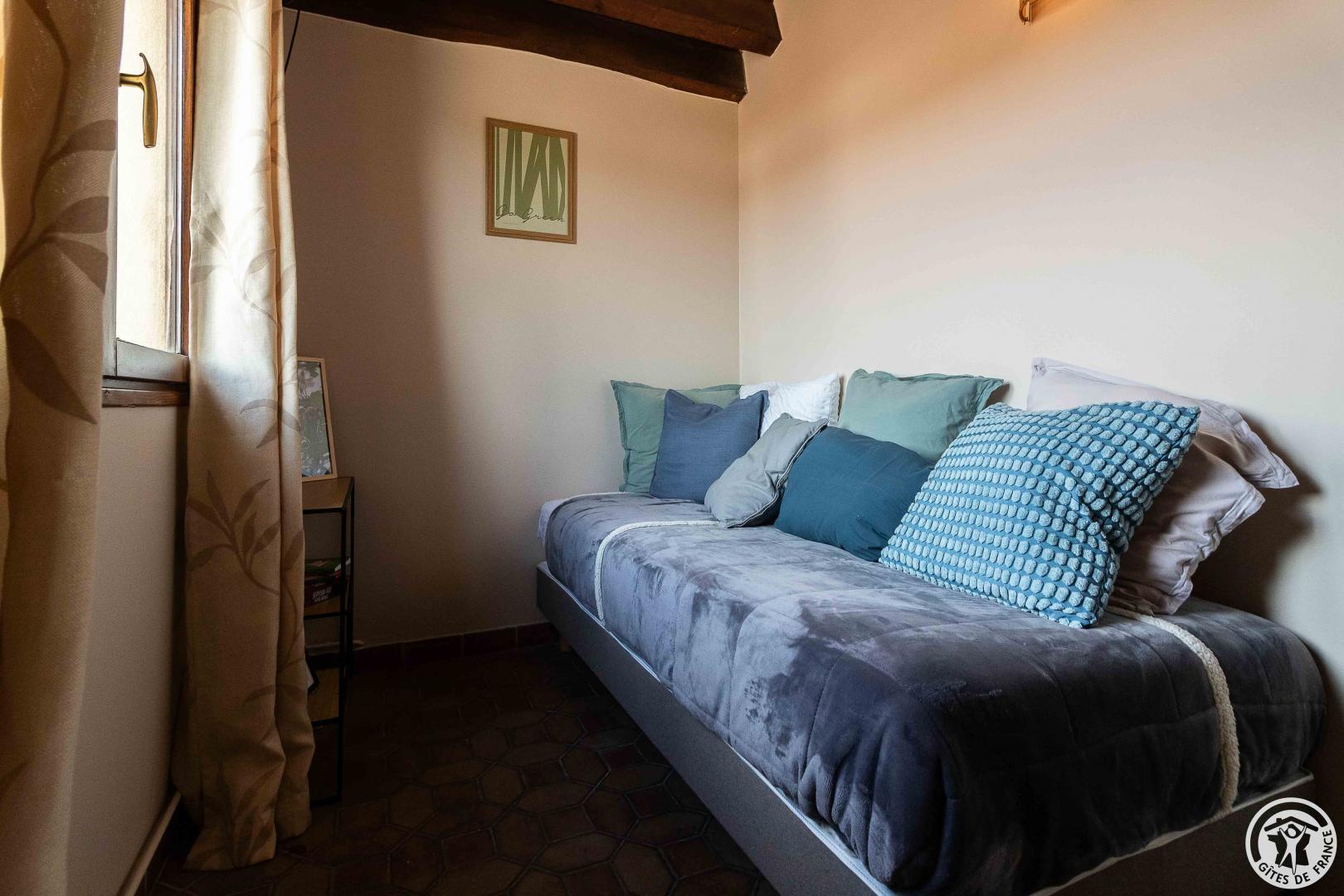 LA VILLA DES HAUTINS, Rieucazé - photo 76