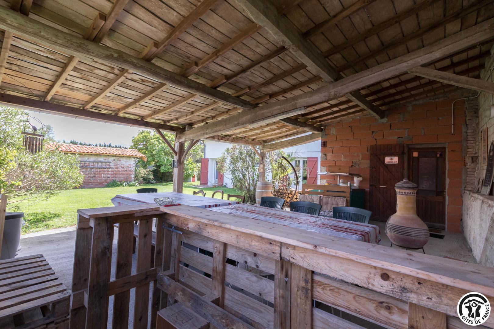 L'ATELIER DE LA MANDILLE — photo 3