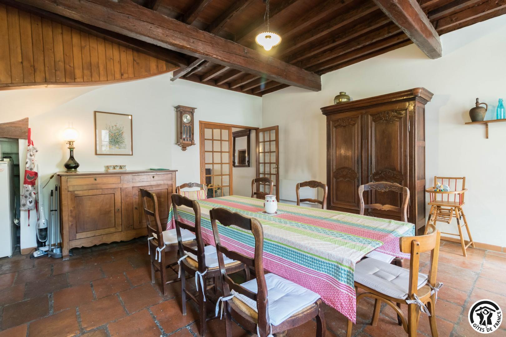 La Casa de Mamita