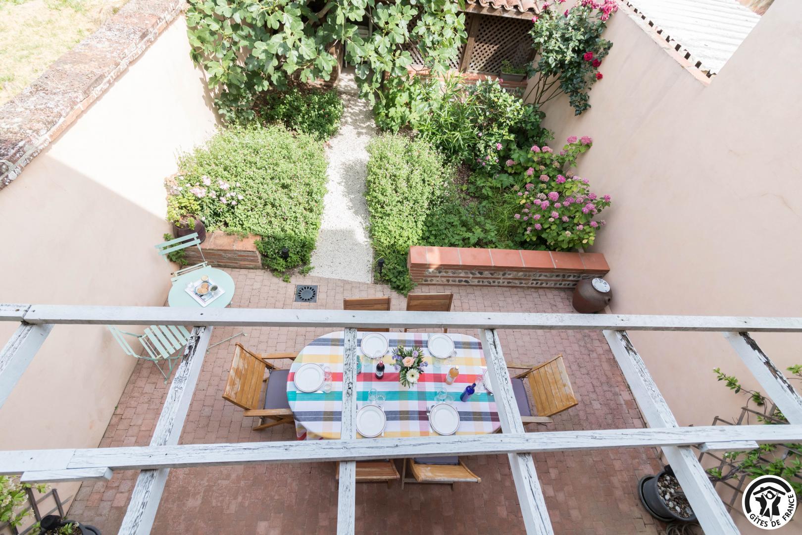 La Casa de Mamita