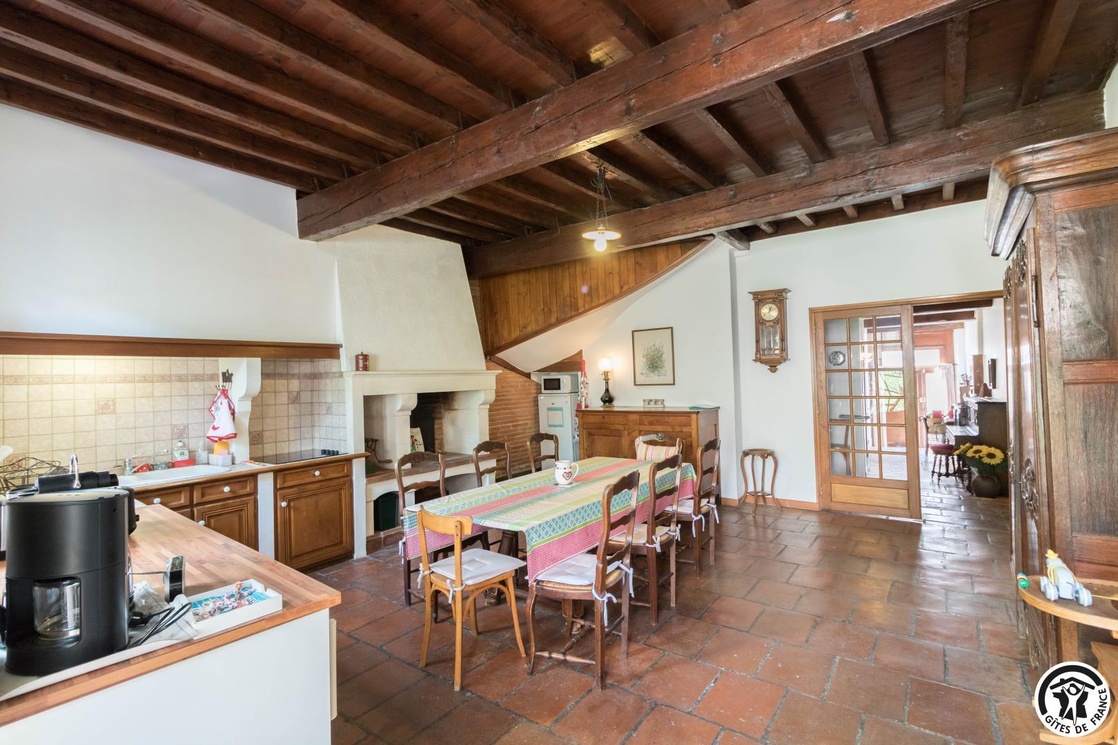 LA CASA DE MAMITA, Fronton - photo 44
