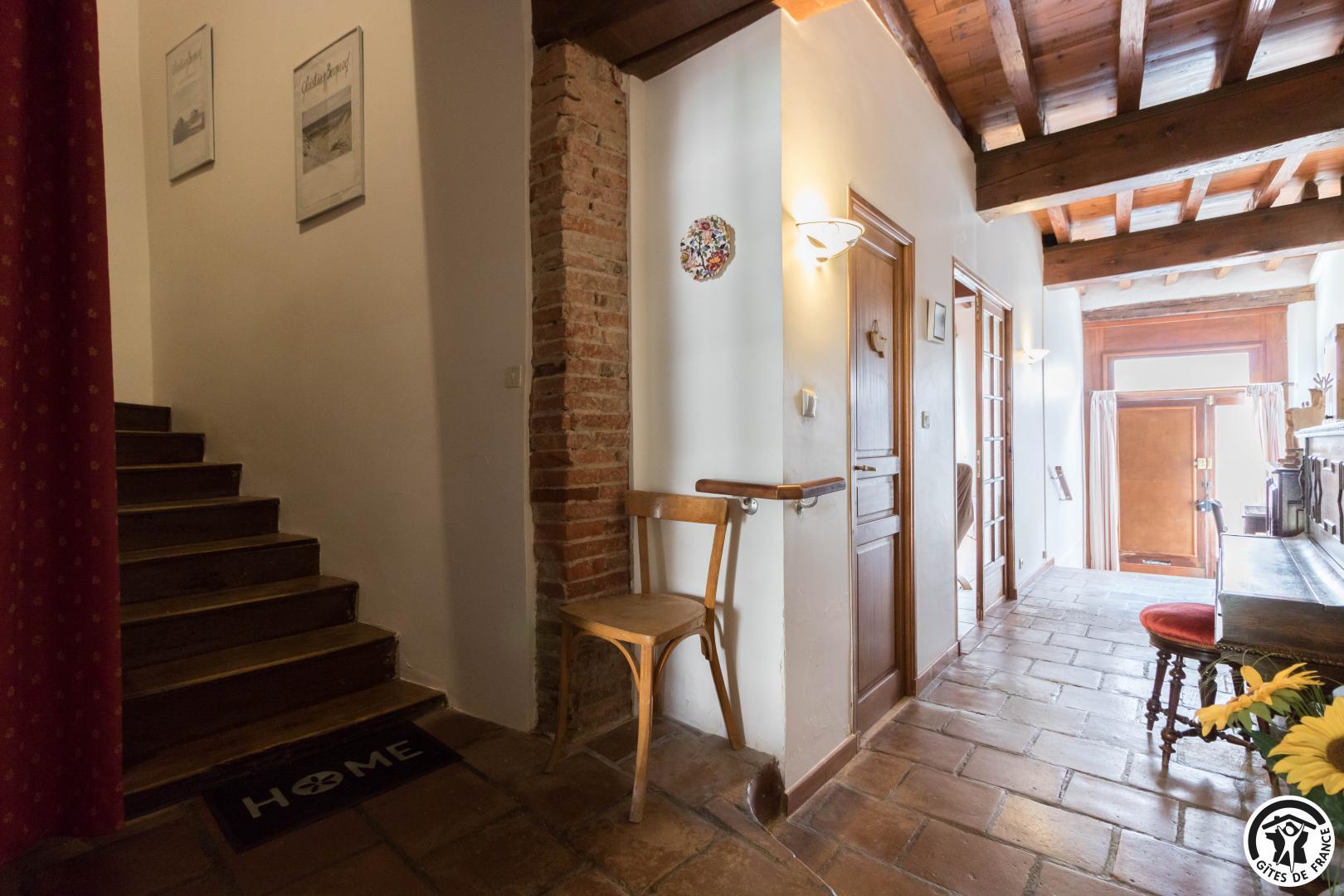 La Casa de Mamita
