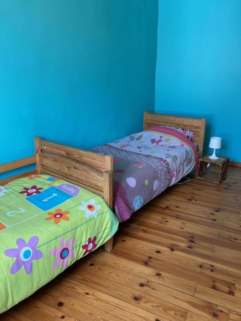 La Casa de Mamita