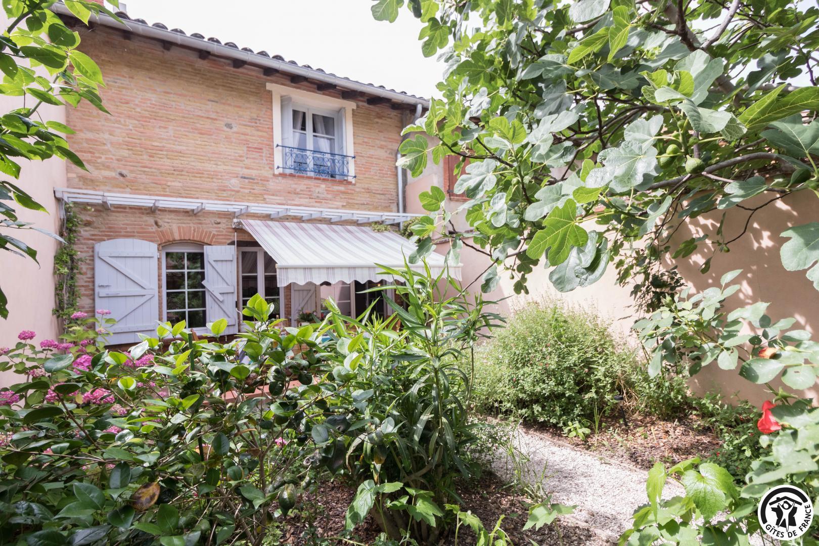 La Casa de Mamita