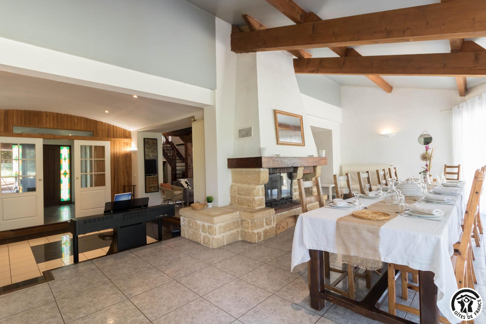 LA GRANGÈRE VIGNOBLE — photo 2