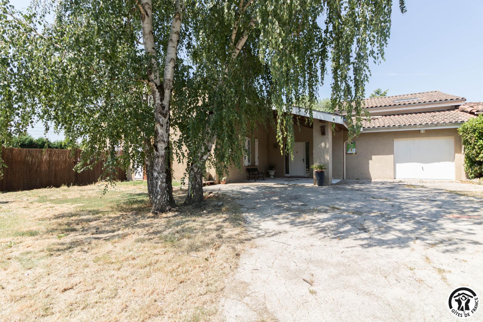LA GRANGÈRE VIGNOBLE — photo 3