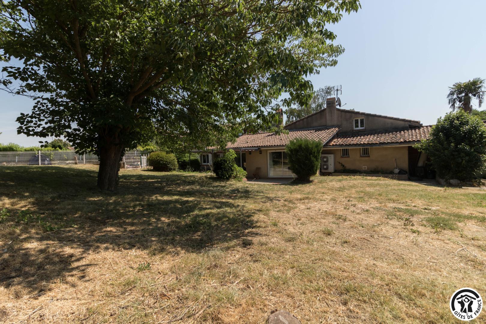 LA GRANGÈRE VIGNOBLE