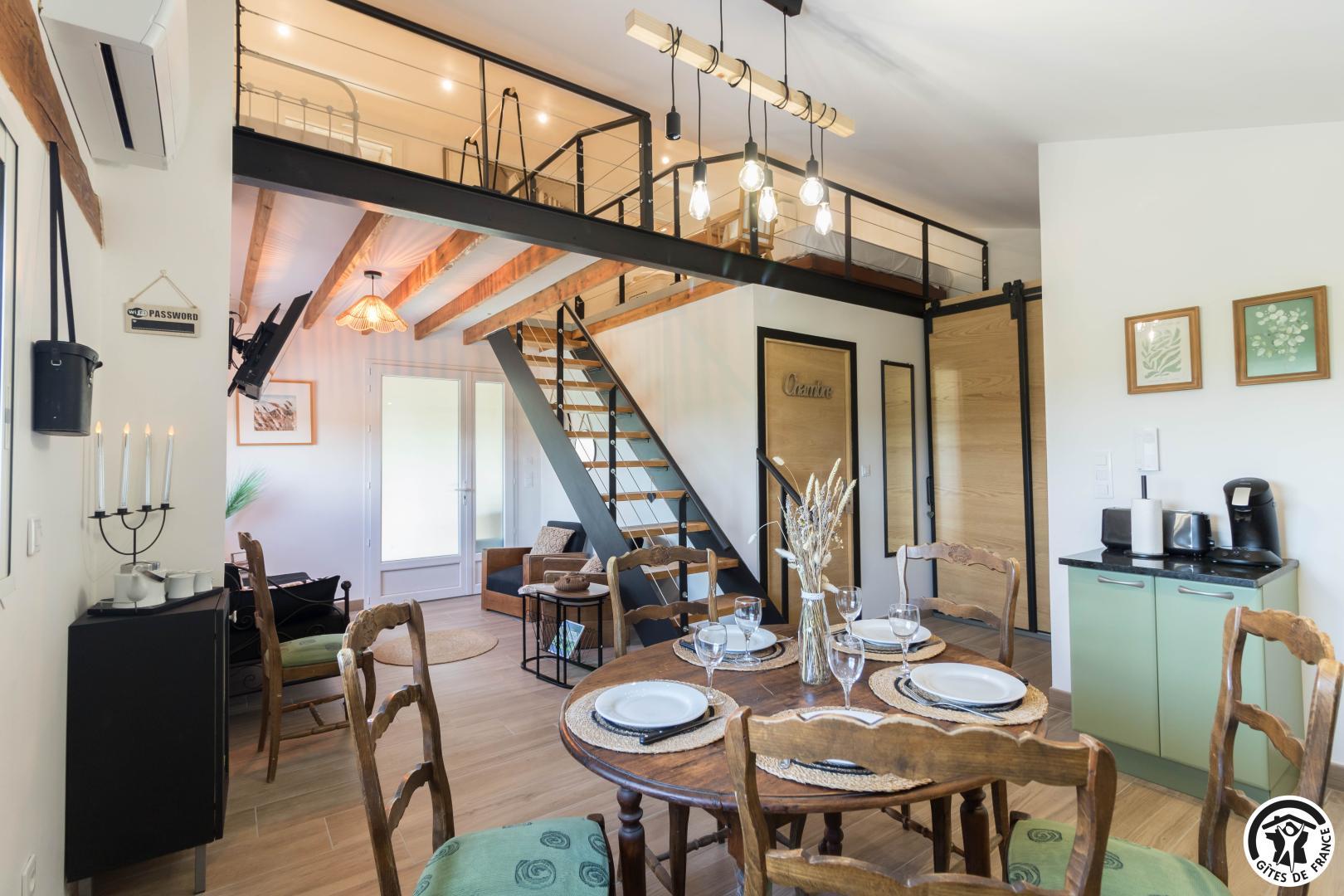 La Busquette