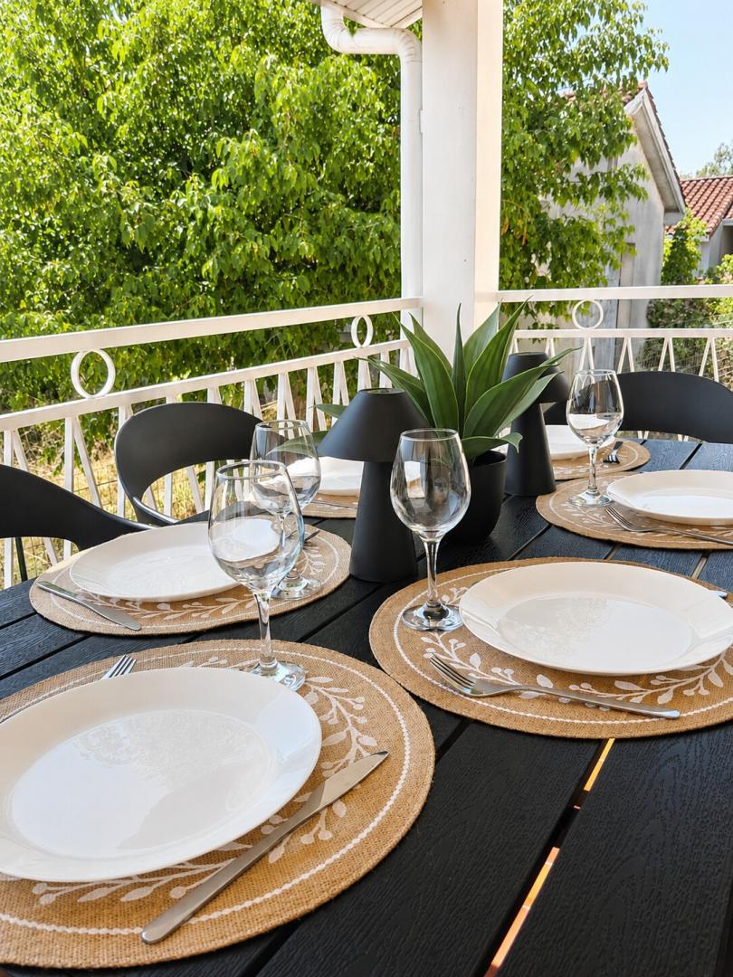 L'Écrin Chic De Garidech À 20 Minutes De Toulouse