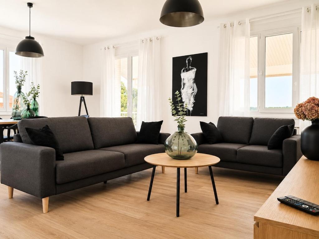 L'ÉCRIN CHIC DE GARIDECH À 20 MINUTES DE TOULOUSE