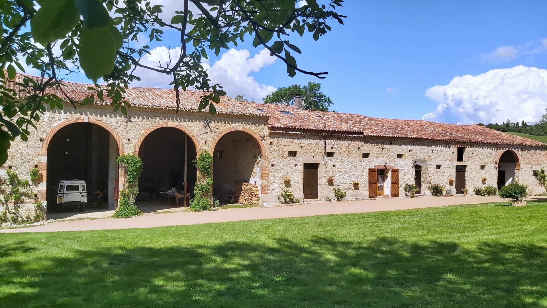 L'APPARTEMENT TOURNESOL