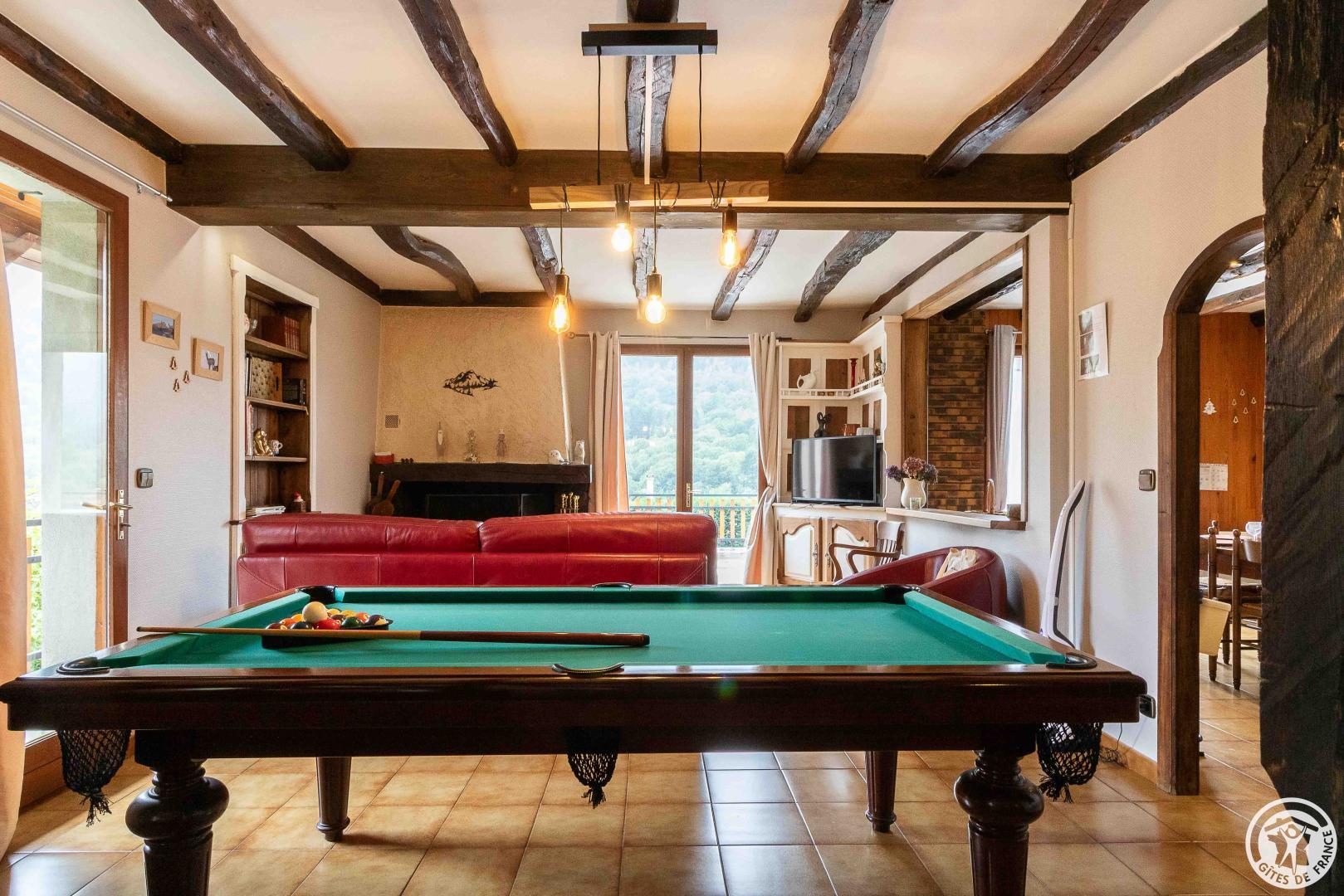 Maison Dena