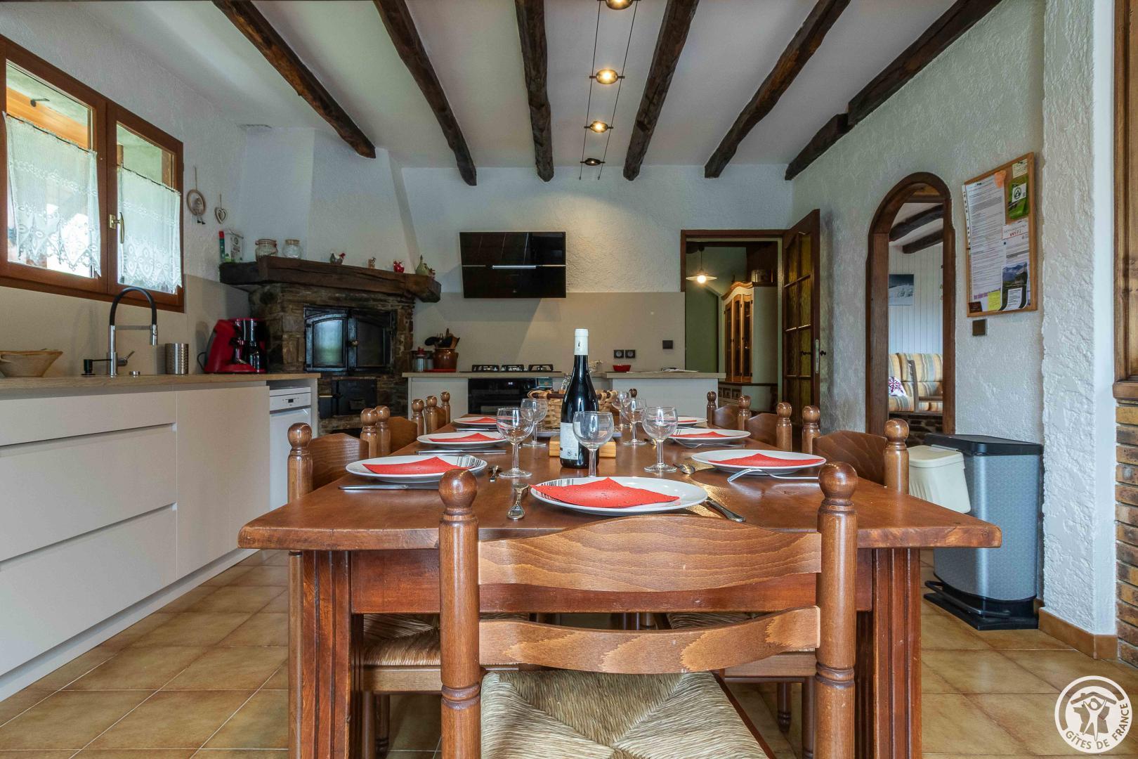 Maison Dena