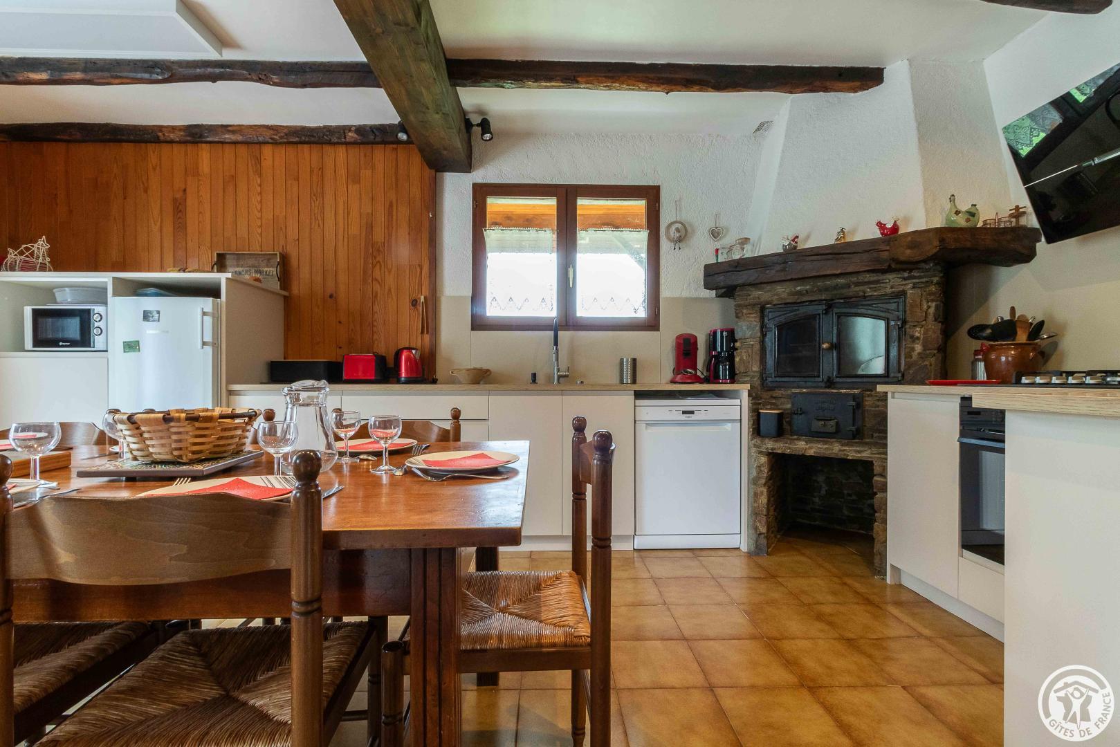 Maison Dena