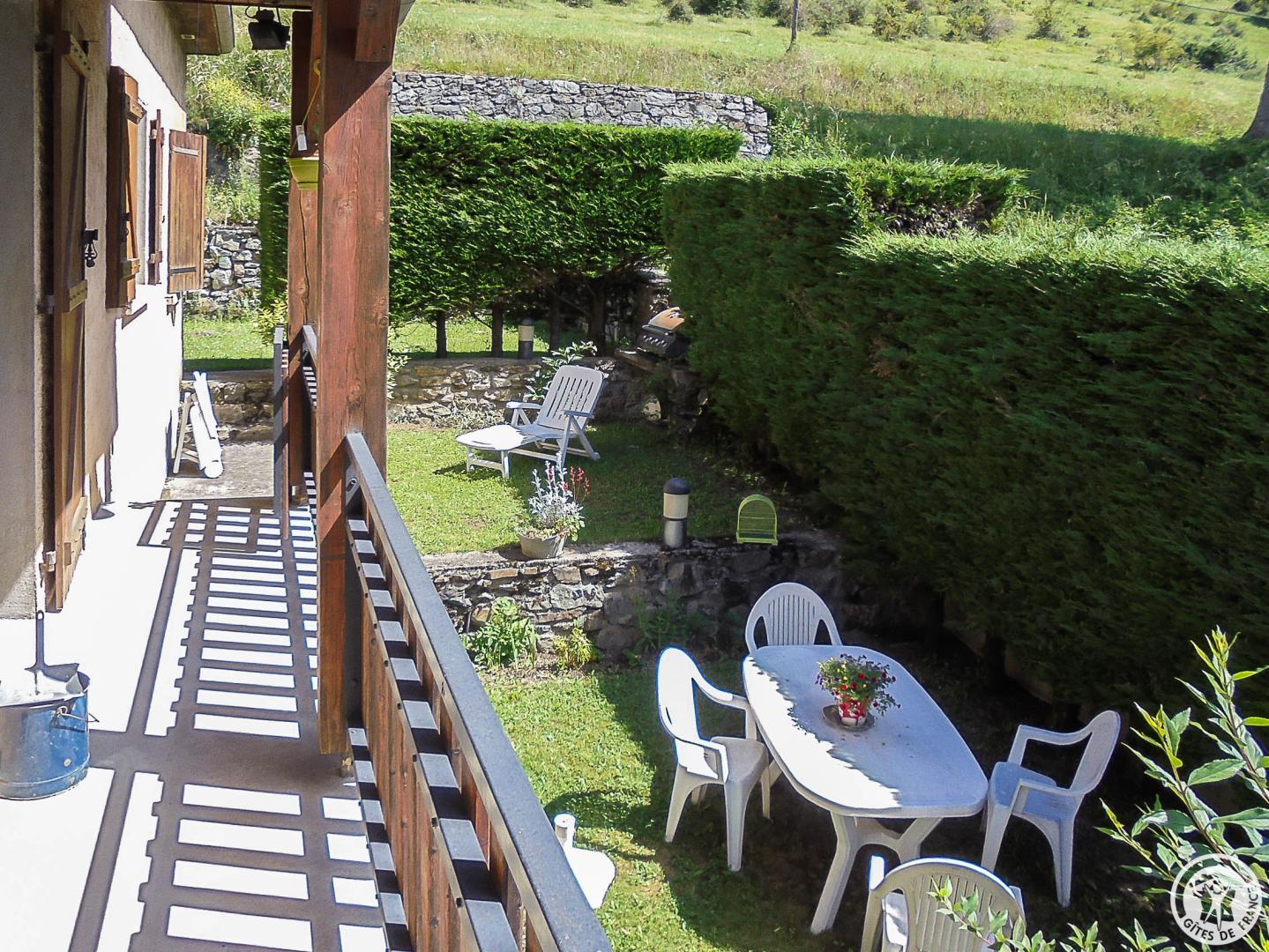 Maison Dena