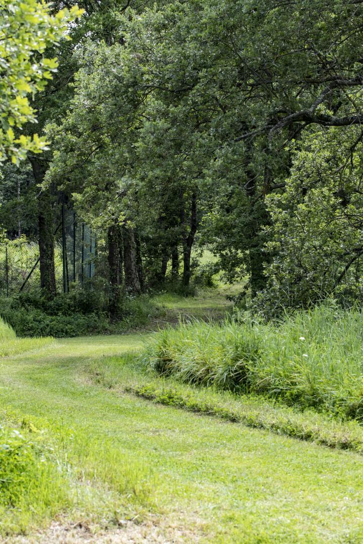 Domaine Du Vertbois