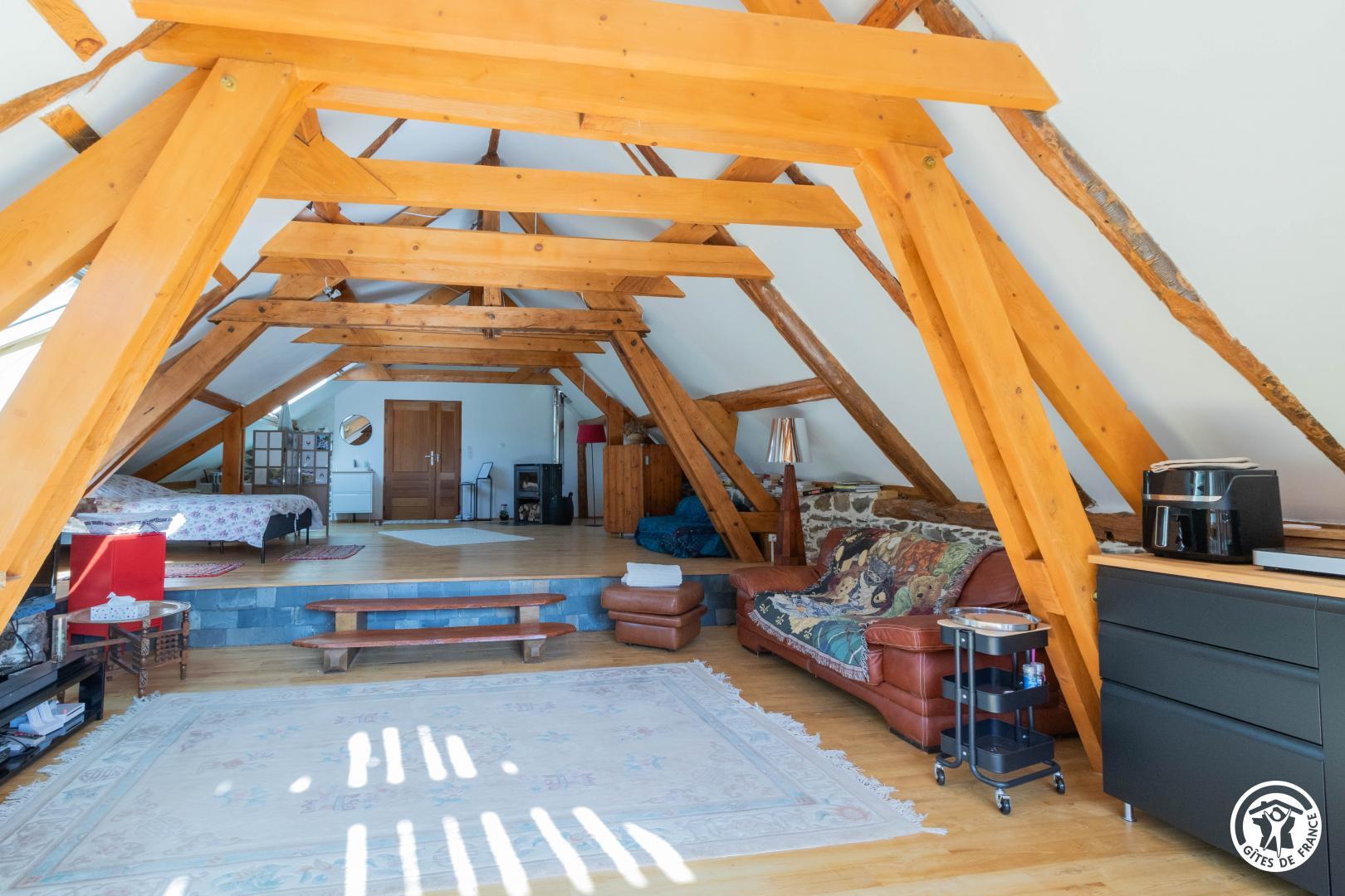 Gîte Larden