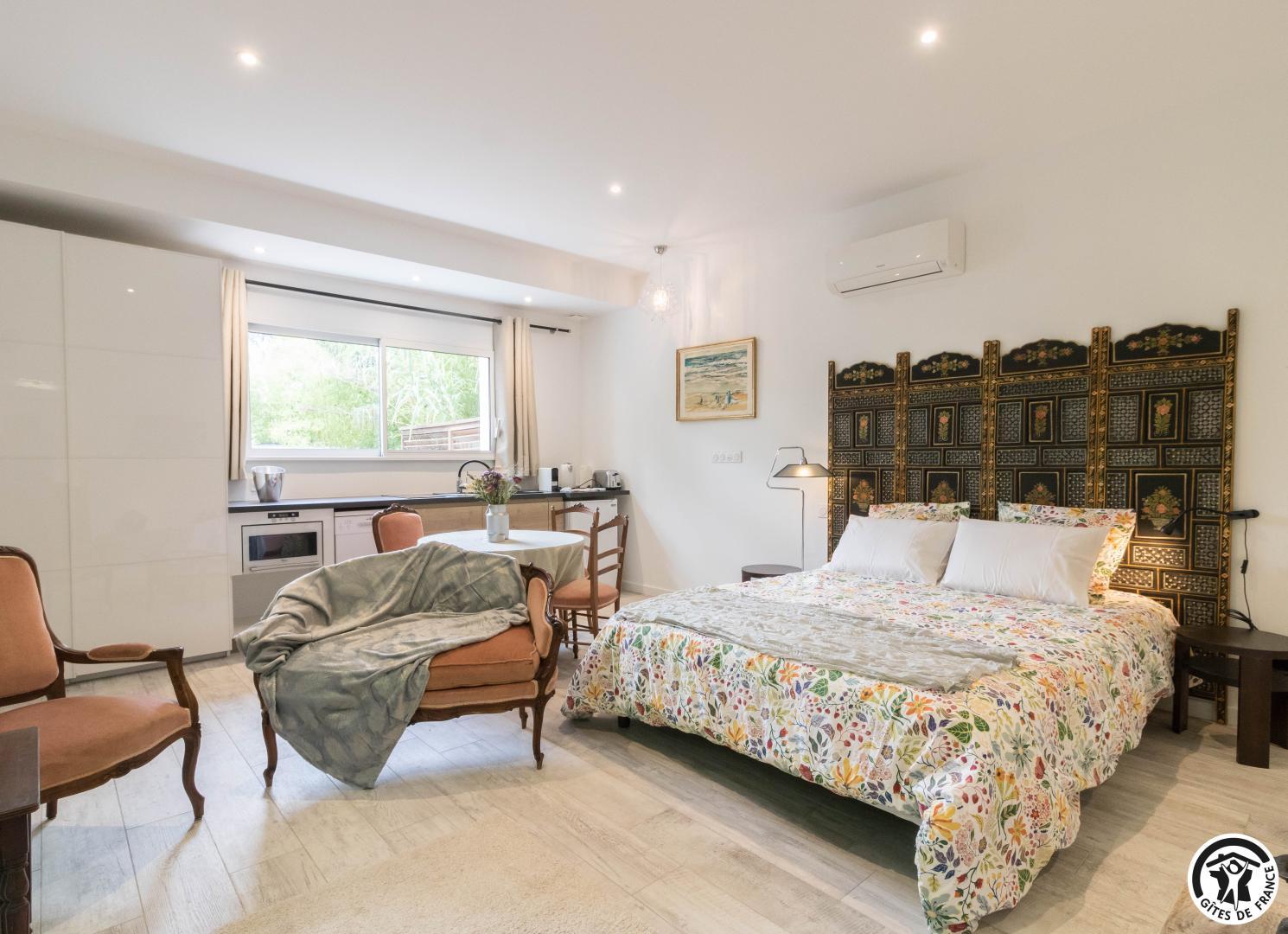 Villa Bambous 2