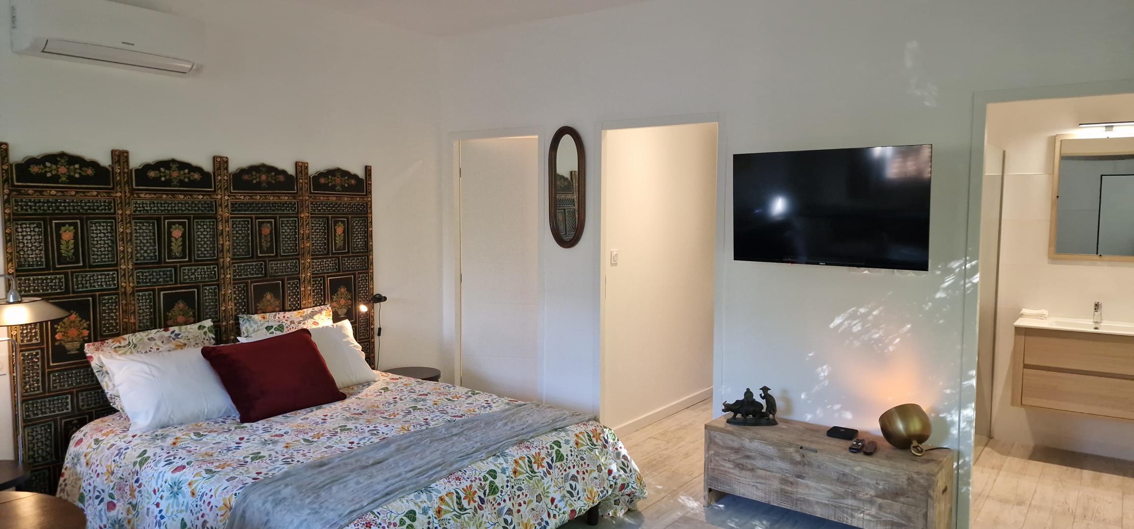 Villa Bambous 2