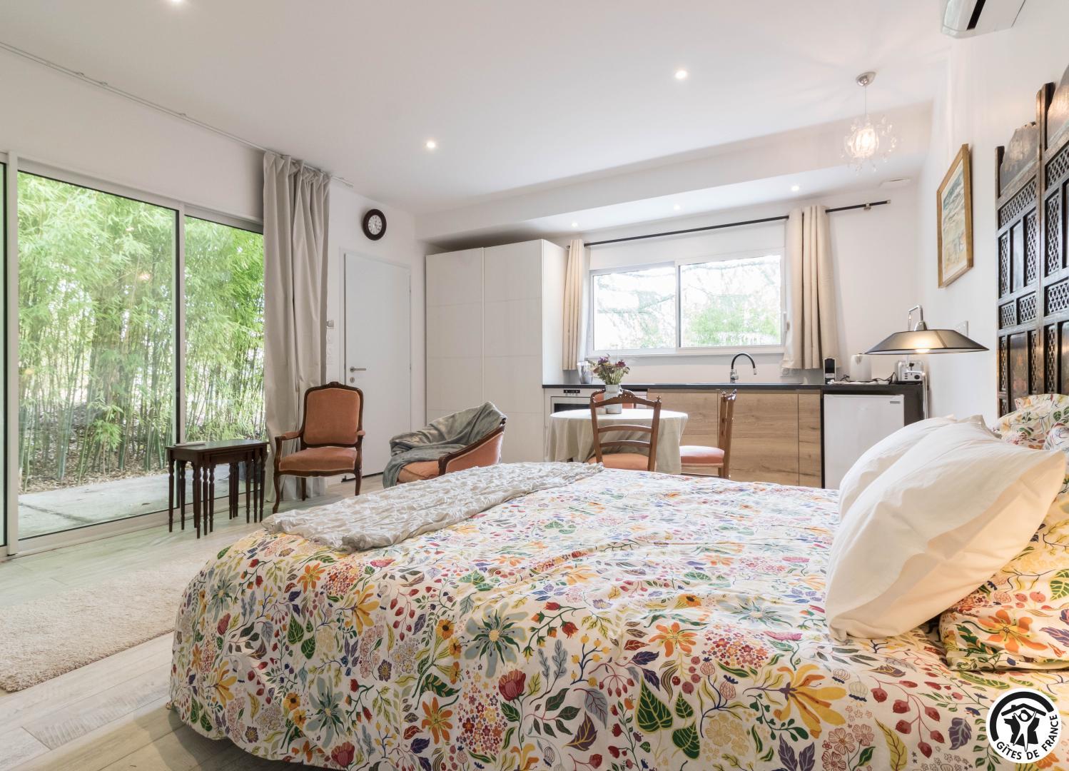 VILLA BAMBOUS 2