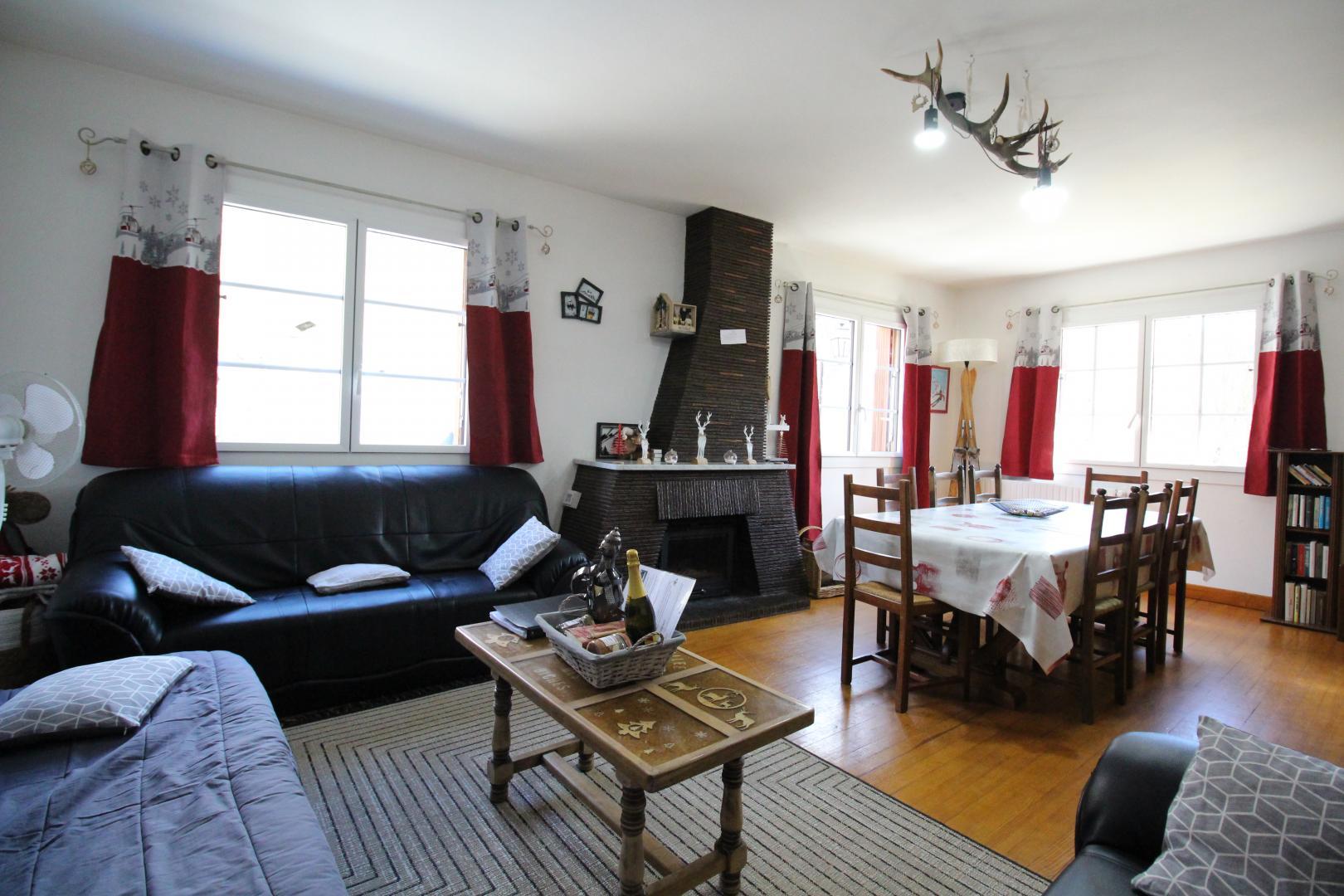 LE GÎTE, Benque-Dessous-et-Dessus - photo 124