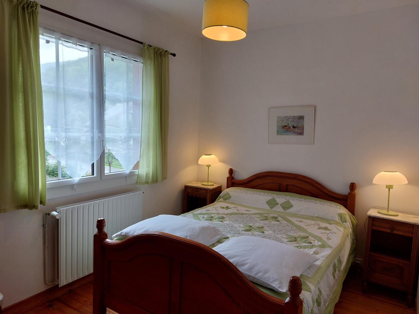 LE GÎTE, Benque-Dessous-et-Dessus - photo 114