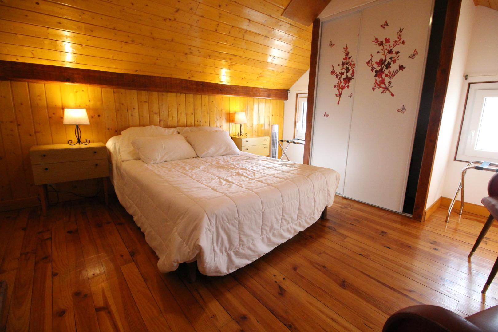 LE GÎTE, Benque-Dessous-et-Dessus - photo 110