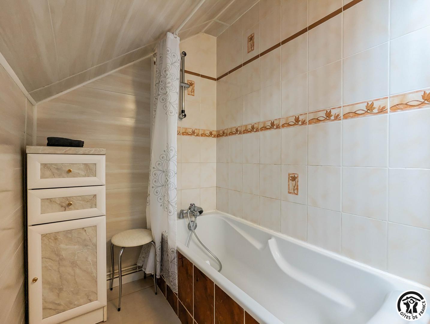 LE GÎTE, Benque-Dessous-et-Dessus - photo 123