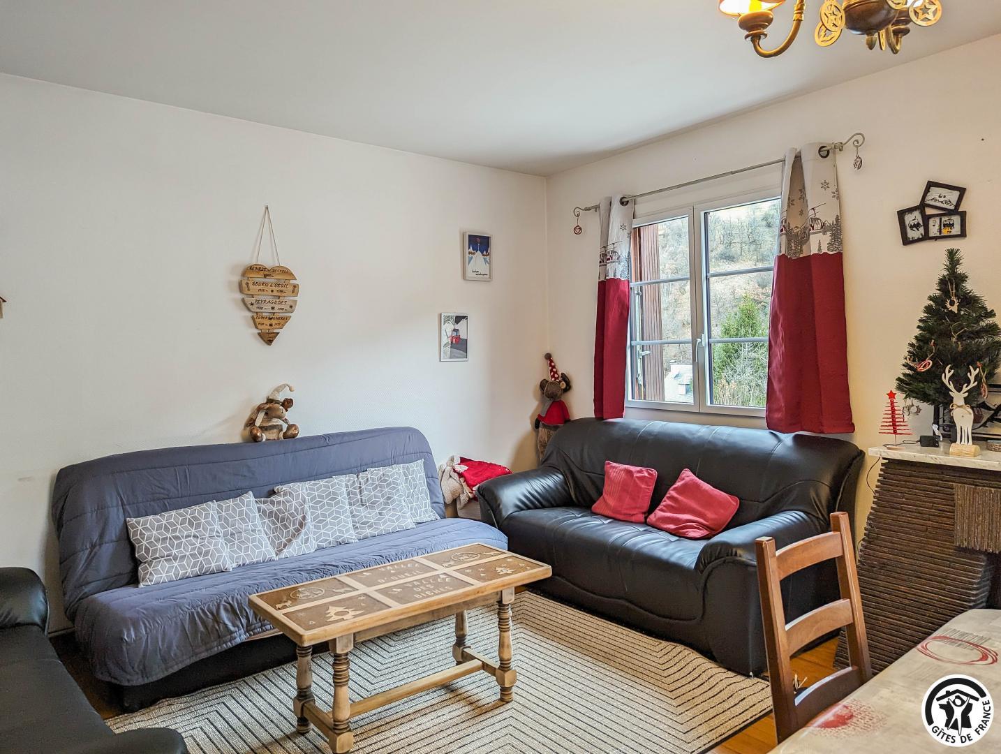 LE GÎTE — photo 3