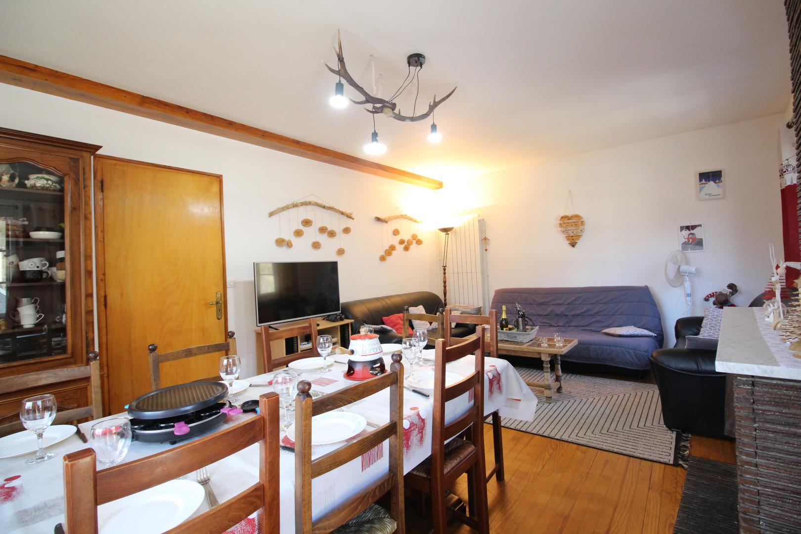 LE GÎTE, Benque-Dessous-et-Dessus - photo 109