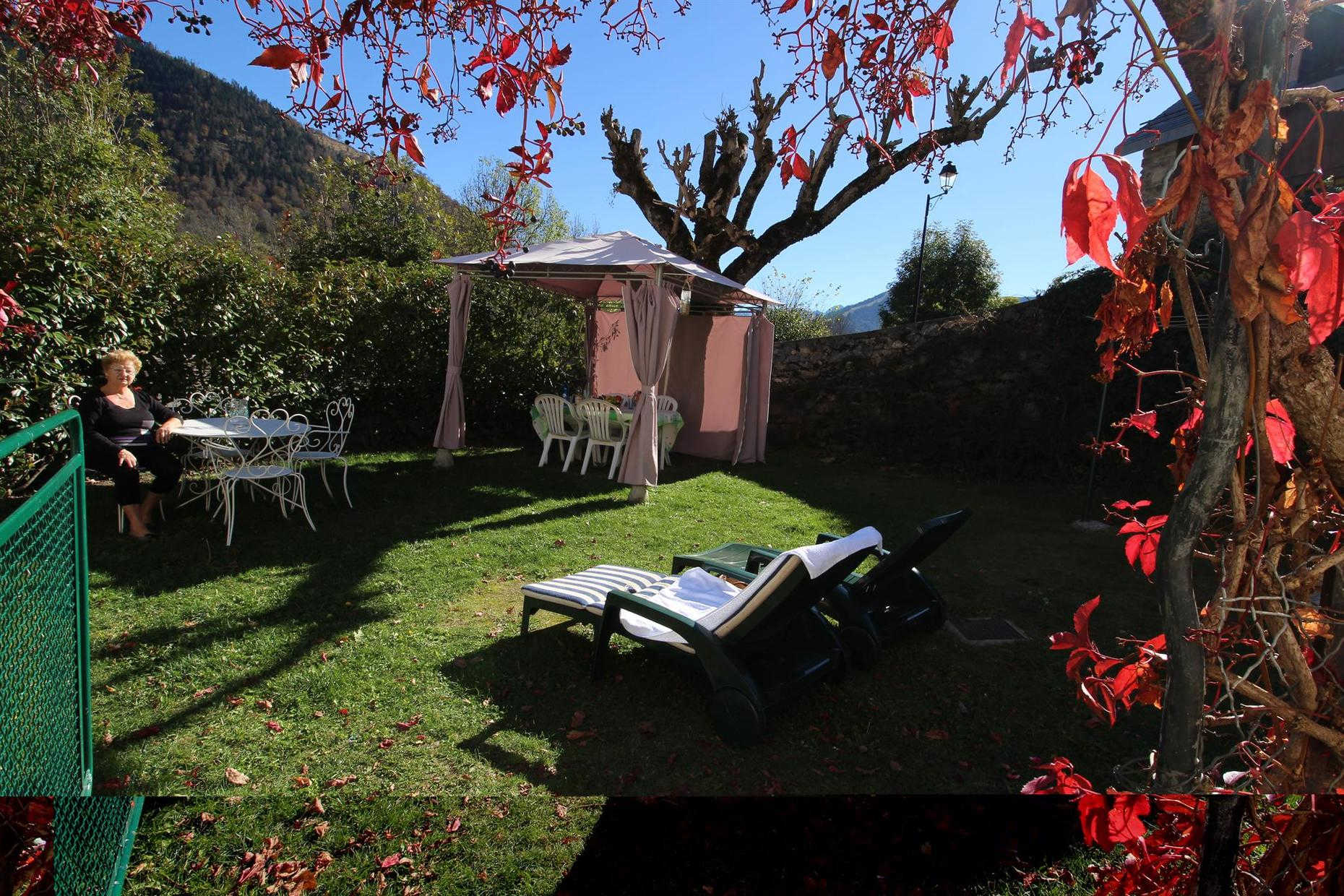 LE GÎTE, Benque-Dessous-et-Dessus - photo 133