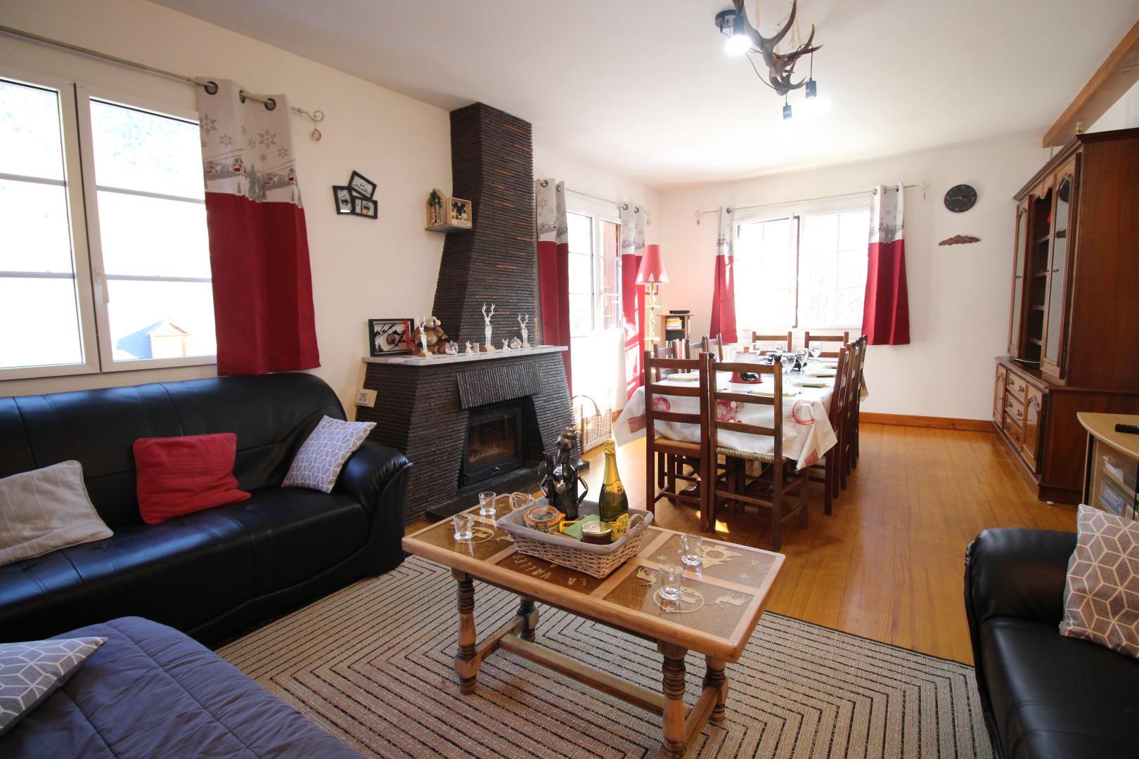 LE GÎTE, Benque-Dessous-et-Dessus - photo 118