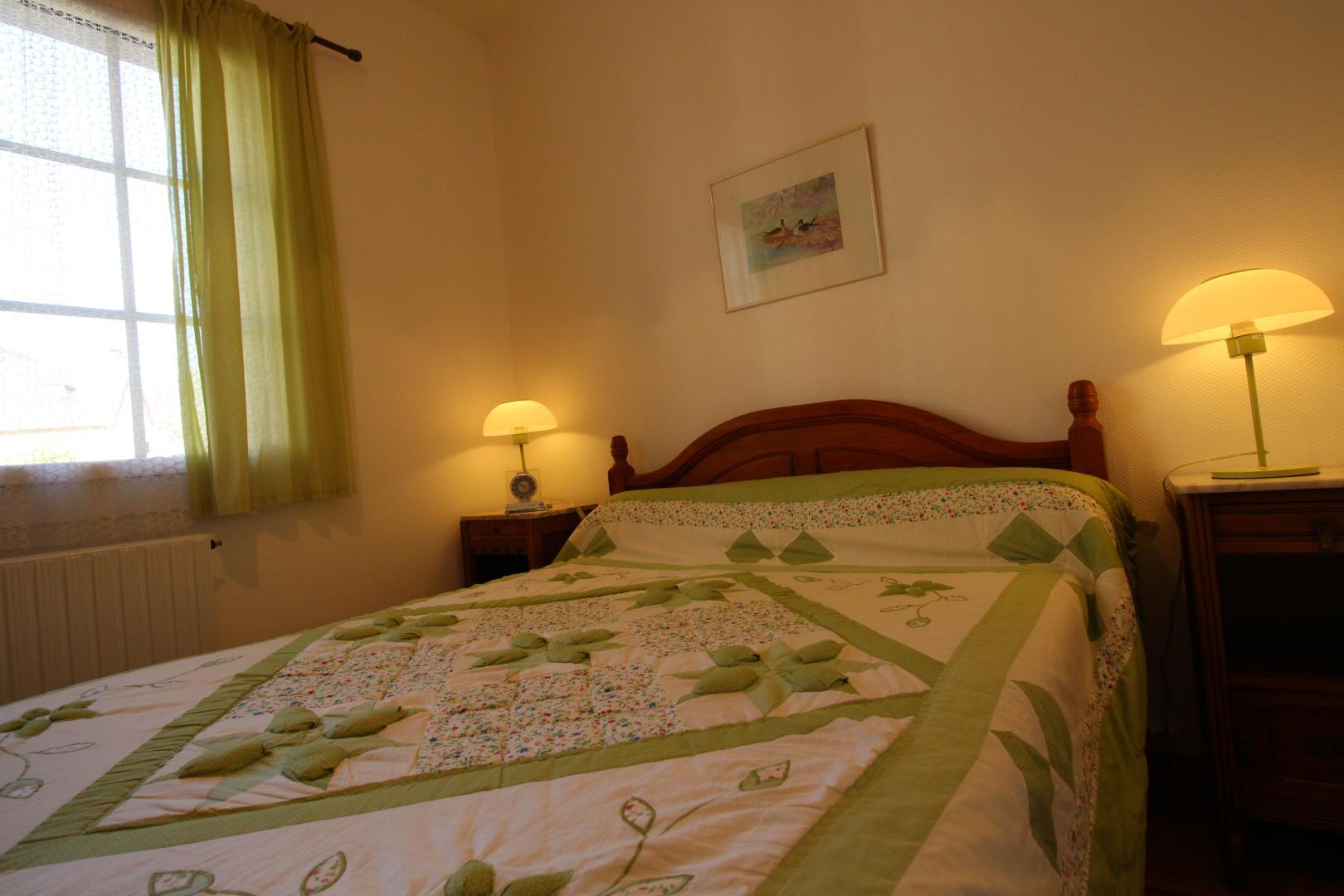 LE GÎTE, Benque-Dessous-et-Dessus - photo 122