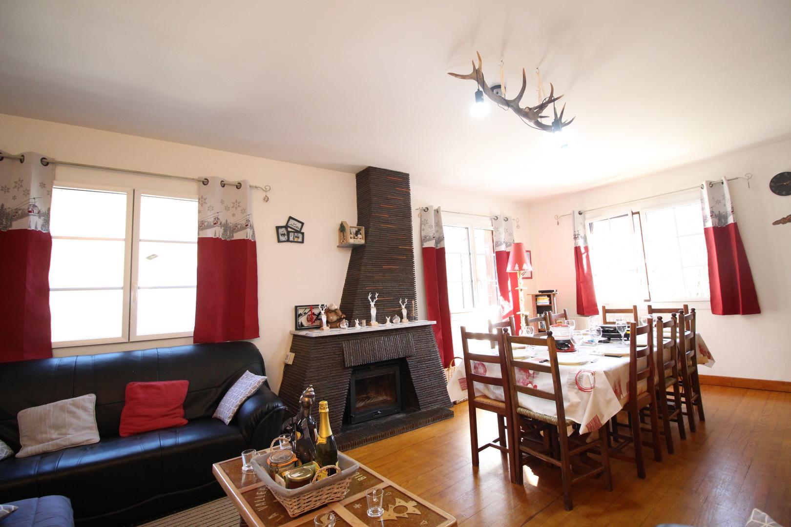 LE GÎTE, Benque-Dessous-et-Dessus - photo 125