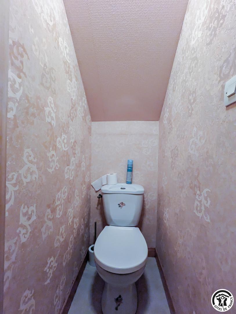LE GÎTE, Benque-Dessous-et-Dessus - photo 112