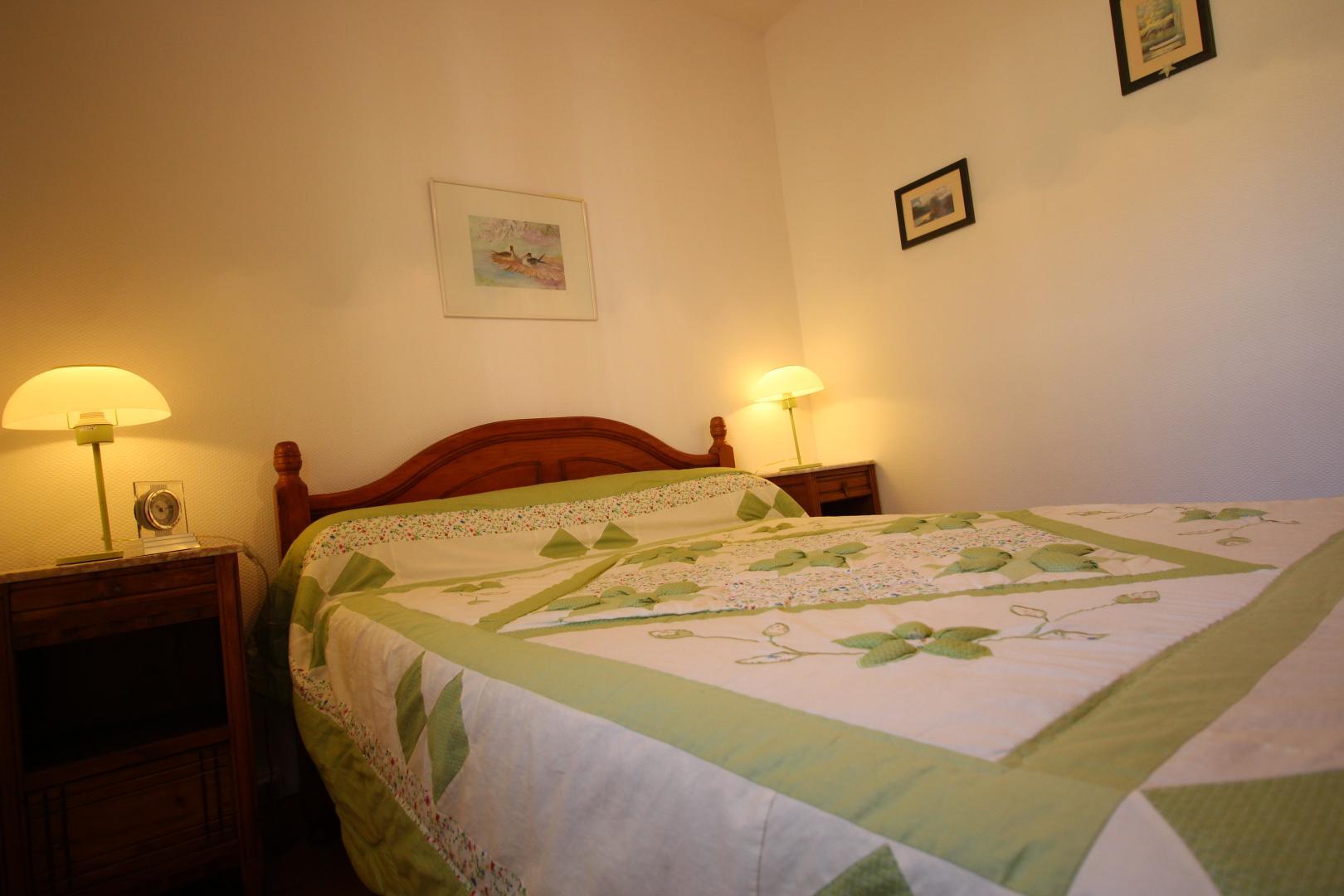 LE GÎTE, Benque-Dessous-et-Dessus - photo 131
