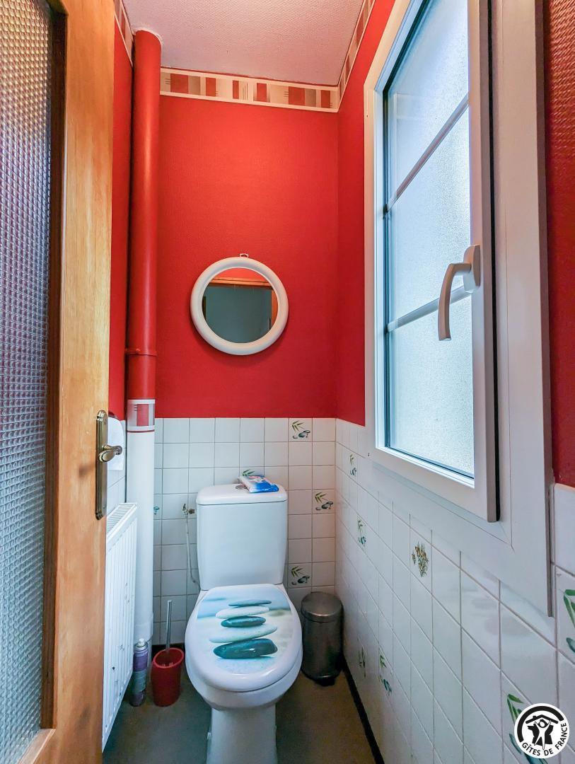 LE GÎTE, Benque-Dessous-et-Dessus - photo 119