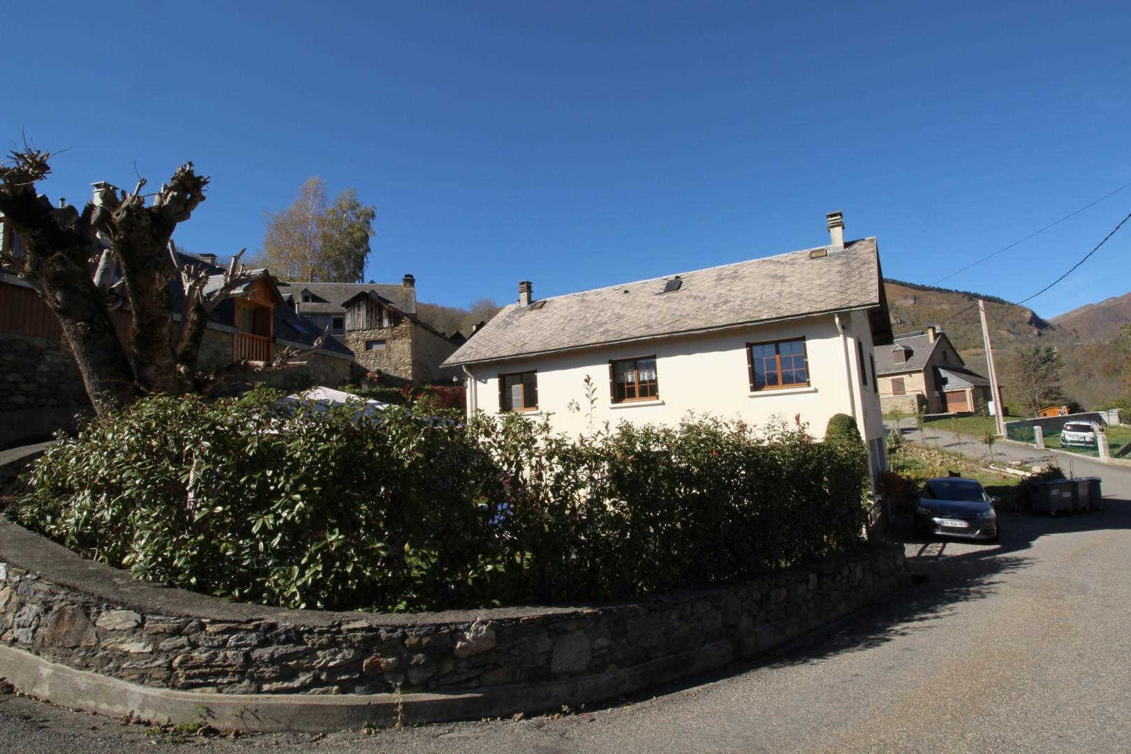 LE GÎTE — photo 2