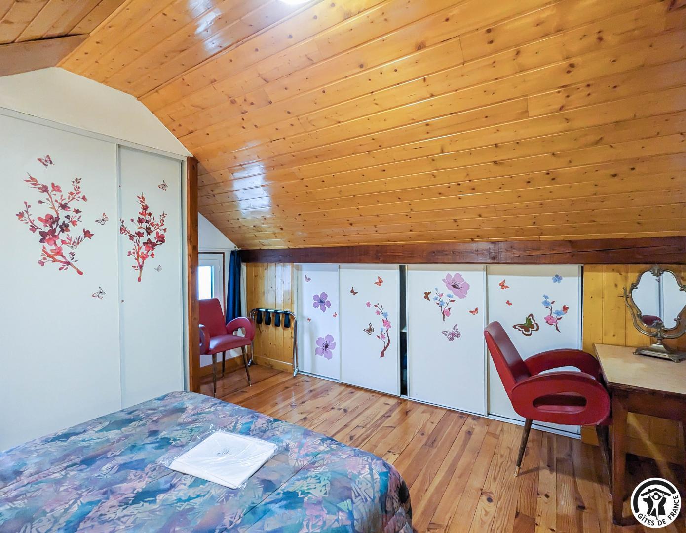 LE GÎTE, Benque-Dessous-et-Dessus - photo 117
