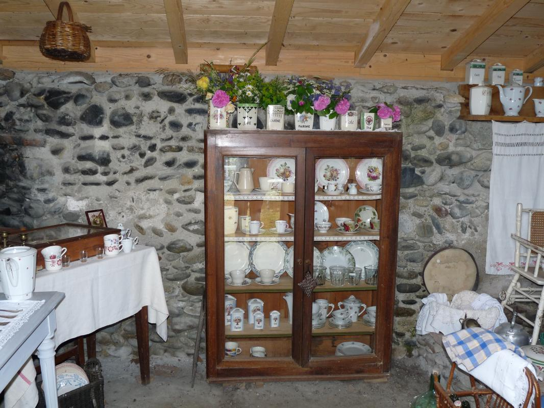 LES PESQUES, Palaminy - photo 172