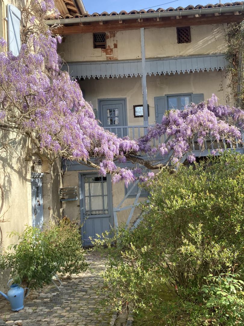 LES PESQUES, Palaminy - photo 163